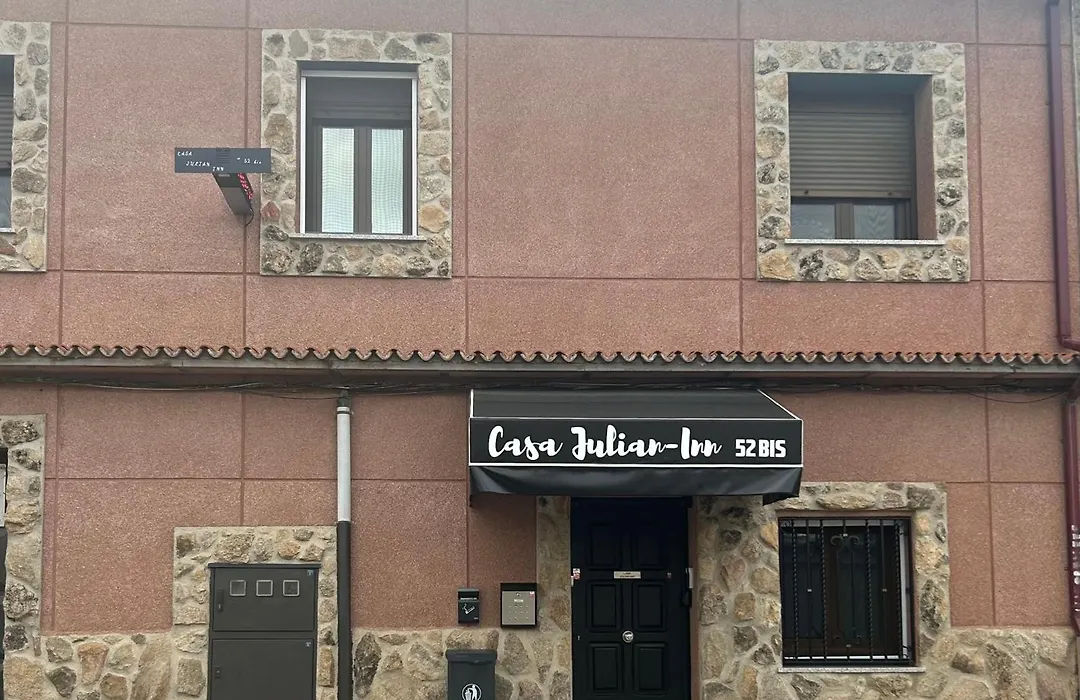 Casa Julian-Inn-1